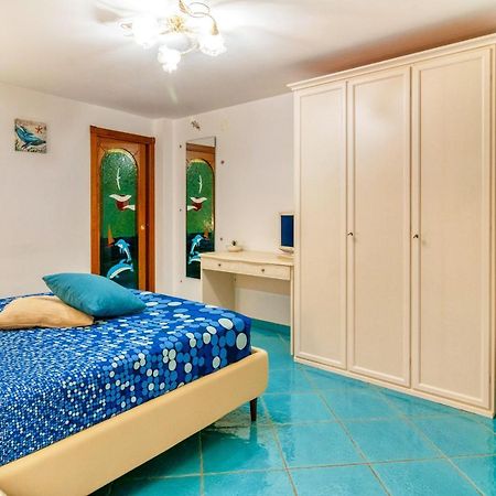 شقة Casa Elisabetta أمالفي المظهر الخارجي الصورة