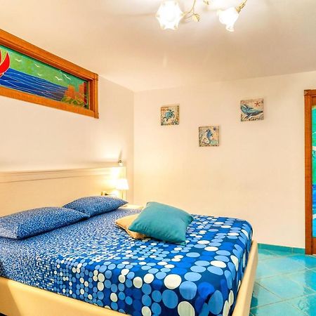 شقة Casa Elisabetta أمالفي المظهر الخارجي الصورة