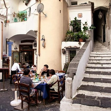 شقة Casa Elisabetta أمالفي المظهر الخارجي الصورة