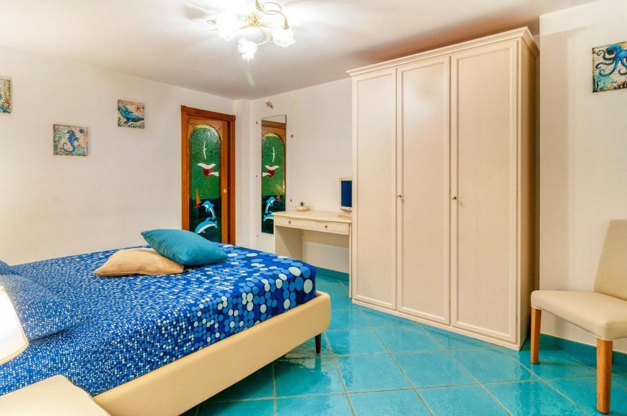 شقة Casa Elisabetta أمالفي المظهر الخارجي الصورة