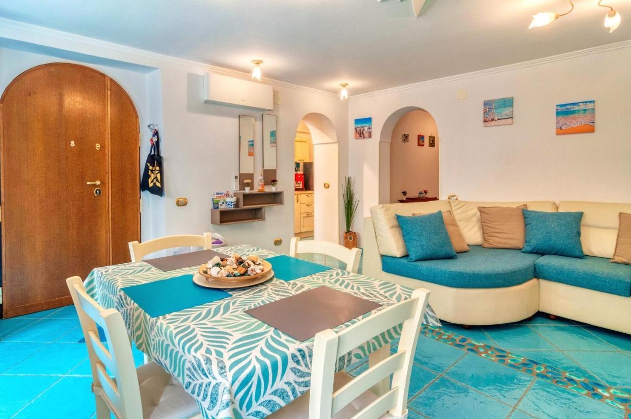 شقة Casa Elisabetta أمالفي المظهر الخارجي الصورة