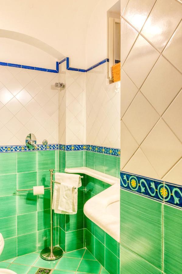 شقة Casa Elisabetta أمالفي المظهر الخارجي الصورة