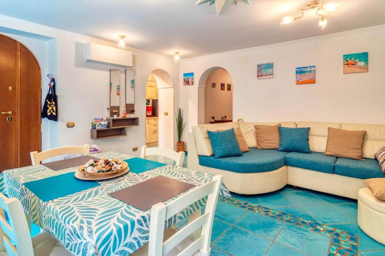 شقة Casa Elisabetta أمالفي المظهر الخارجي الصورة