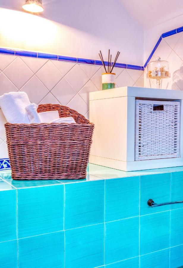شقة Casa Elisabetta أمالفي المظهر الخارجي الصورة