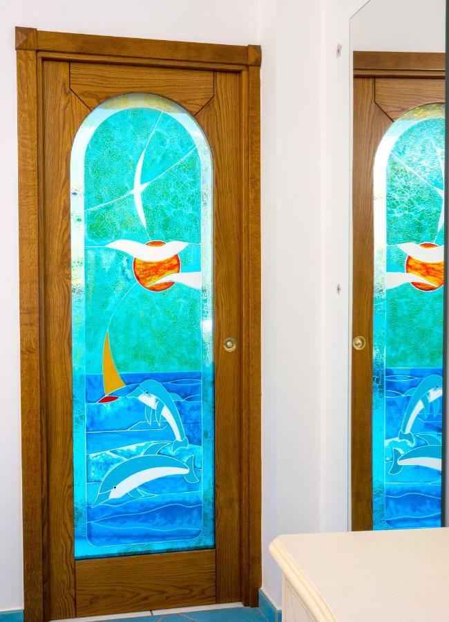 شقة Casa Elisabetta أمالفي المظهر الخارجي الصورة