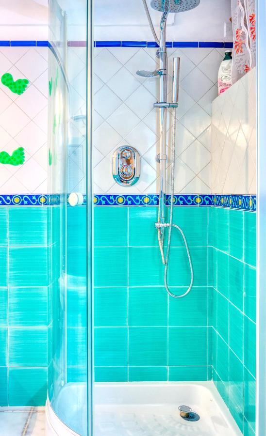 شقة Casa Elisabetta أمالفي المظهر الخارجي الصورة